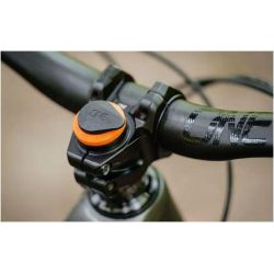 OneUp EDC Lite, una multiherramienta de 9 funciones para instalar en el  tubo de dirección de la bici