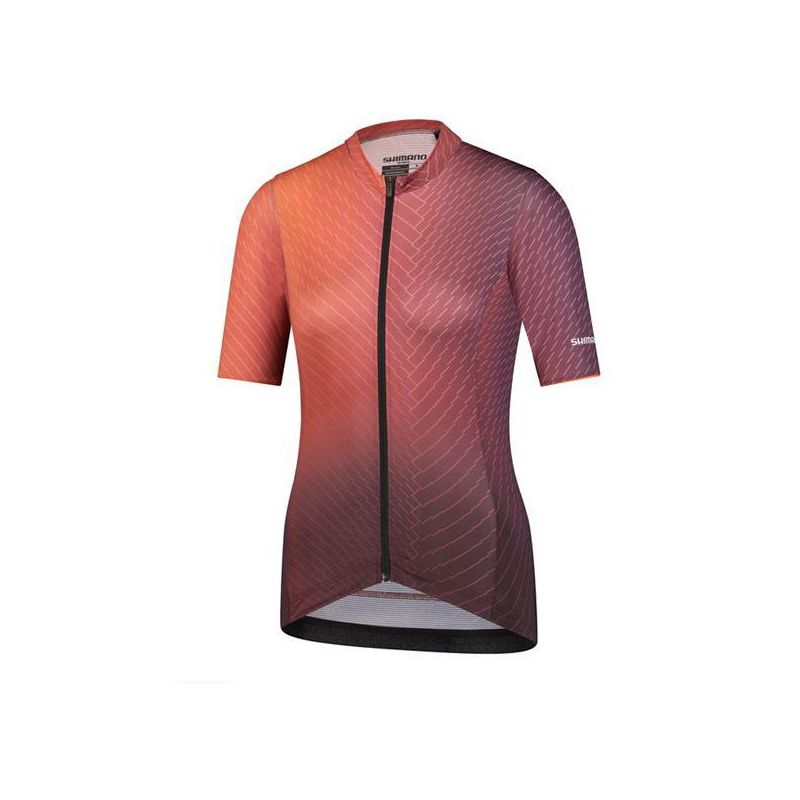 MAILLOT SHIMANO YURI WOMAN