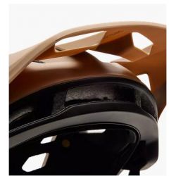 CASCO FOX SPEEDFRAME MARRON MOCA