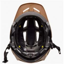 CASCO FOX SPEEDFRAME MARRON MOCA