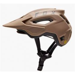 CASCO FOX SPEEDFRAME MARRON MOCA