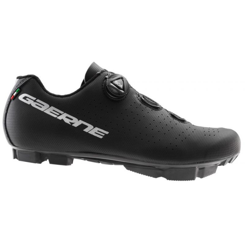 ZAPATILLAS GAERNE G TRAIL MATT BLACK