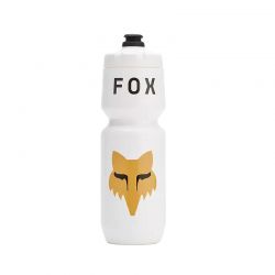 BIDON FOX PURIST WHITE 770ml