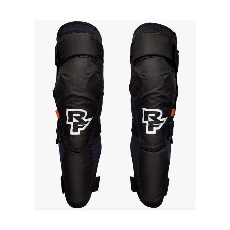RODILLERAS RACE FACE AMBUSH NEGRO