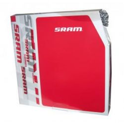 CABLE FRENO SRAM MTB 1 6mm 1750mm