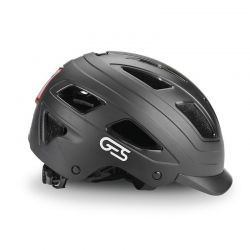 CASCO GES CITY NEGRO
