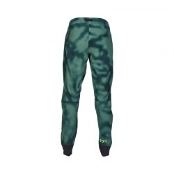 PANTALON FOX RANGER RACE DRK GRN