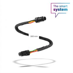 CABLE BATERIA BOSCH SMART SYSTEM 300mm BCH3910 300