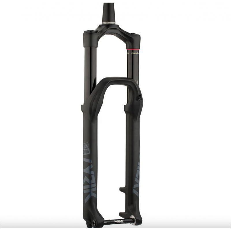 HORQUILLA ROCK SHOX LYRIK SELECT 29 160mm HORQUILLA ROCK SHOX LYRIK SELECT 29 160mm