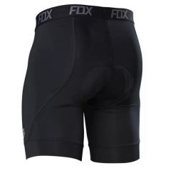 SHORT INTERIOR FOX TECBASE LITE NEGRO