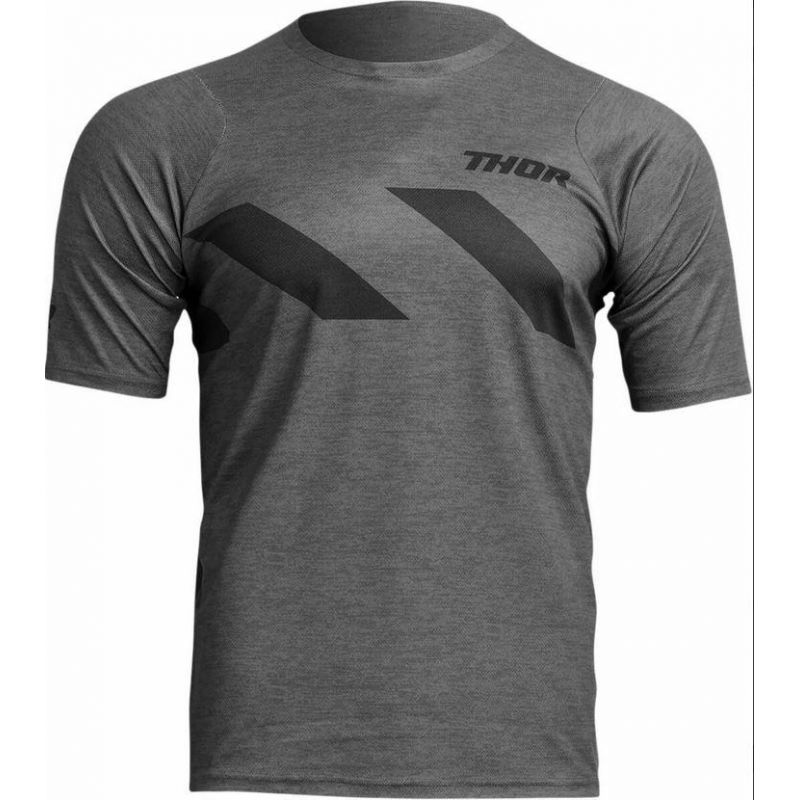 CAMISETA THOR ASIST HAZARD