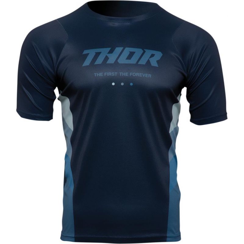 CAMISETA THOR ASIST REACT 