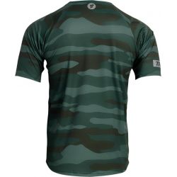 CAMISETA THOR ASIST CAMO