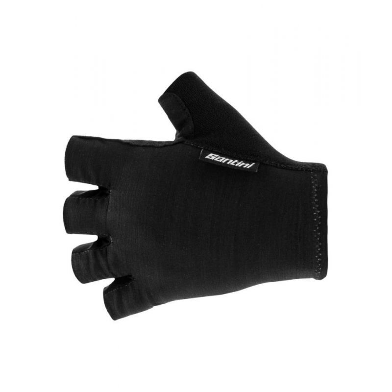GUANTES SANTINI CUBO BLACK GUANTES SANTINI CUBO BLACK