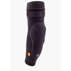 CODERAS FOX LAUNCH BLACK