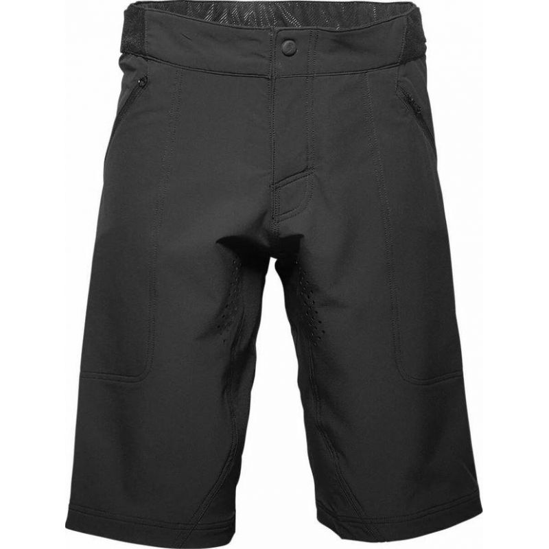 PANTALON THOR MTB ASSIST BK PANTALON THOR MTB ASSIST BK