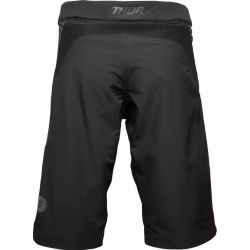 PANTALON THOR MTB ASSIST BK