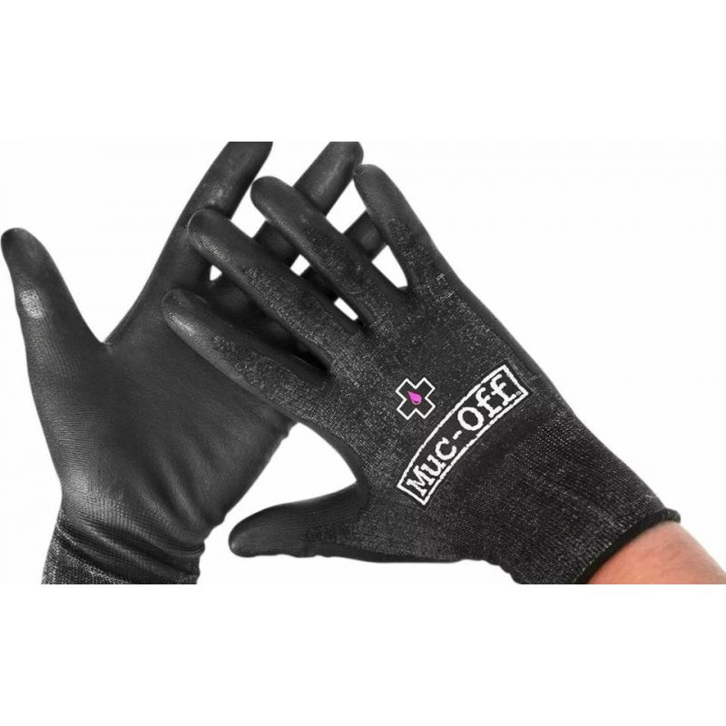 GUANTES MUC-OFF MECANICHS