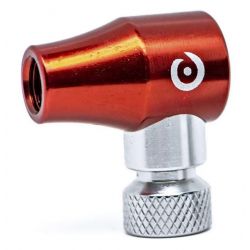 ADAPTADOR CO2 MOMUM QUICK INFLATOR