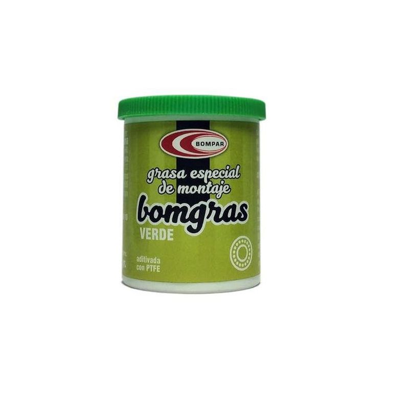 GRASA BOMPAR PARA MONTAJE BOMGRAS 70gr