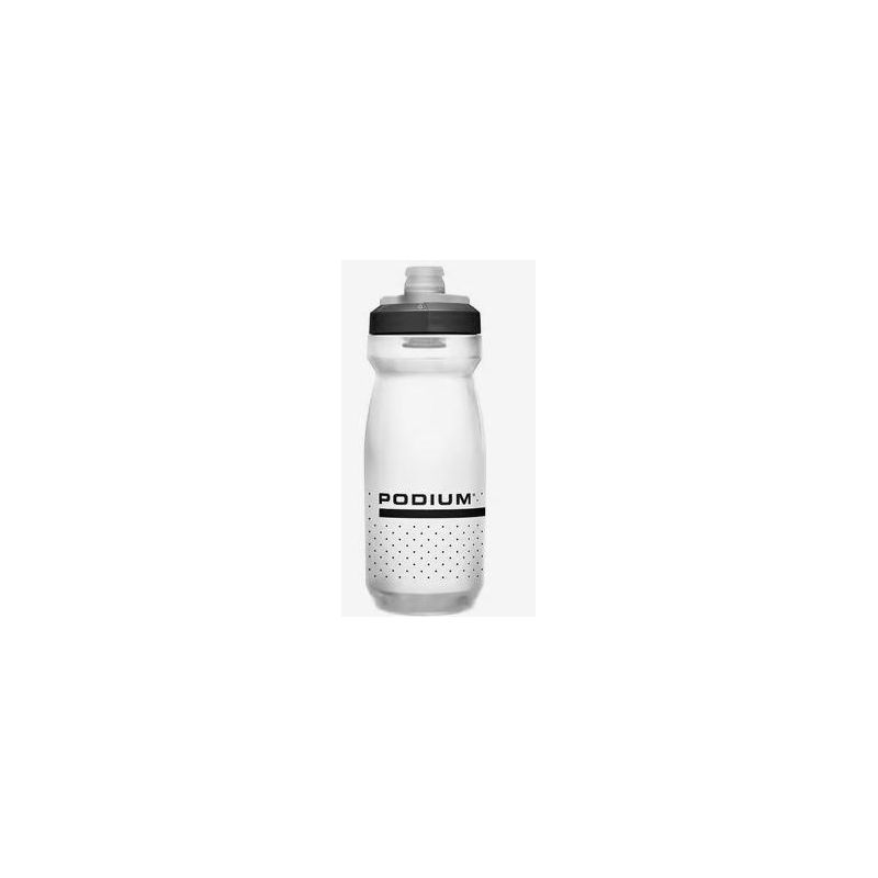 BIDON CAMELBAK PODIUM 6200ml  WHITE/CARBON