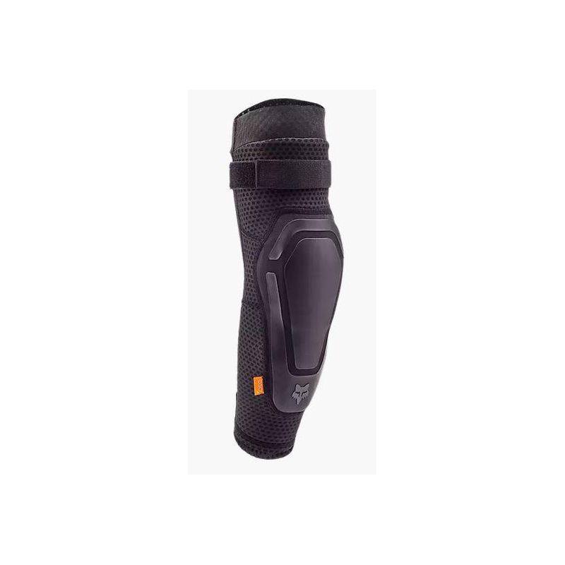 CODERAS FOX LAUNCH PRO BLACK CODERAS FOX LAUNCH PRO BLACK