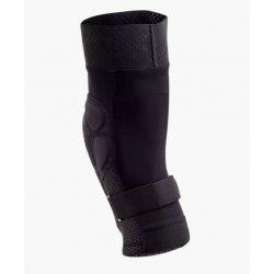 RODILLERAS FOX LAUNCH PRO BLACK