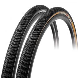 TUFO SPEEDERO TLR 700X44 NEGRO