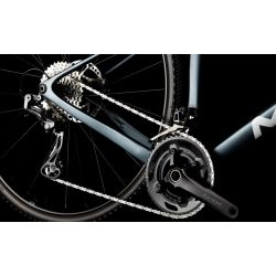 MMR SIMUN 50 STEELBLUE