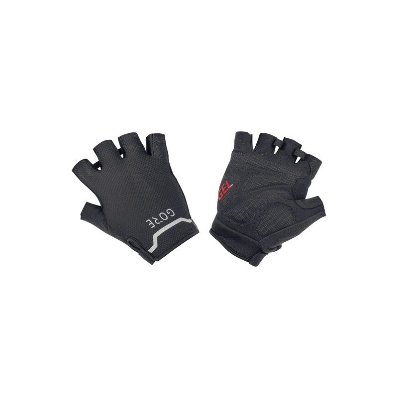 GUANTES GORE C5 NEGRO
