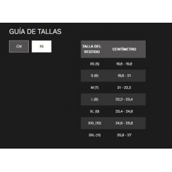 GUANTES GORE C5 NEGRO