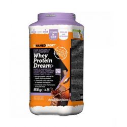 NAMED WHEY PROTEIN CHOCO MOUSSE 800GR