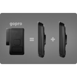 CICLOCOMPUTADOR CON GPS IGPSPORT BSC100S