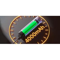 LUZ DELANTERA IGPSPORT VS1200S