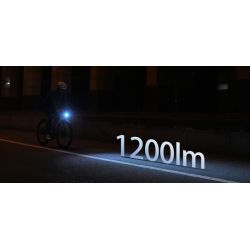 LUZ DELANTERA IGPSPORT VS1200S