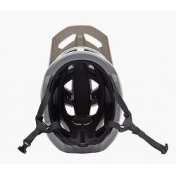 CASCO FOX SPEEDFRAME 5050 GRIS