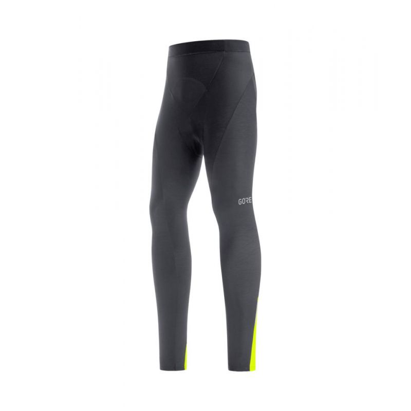 CULOTTE LARGO GORE C3 THERMO S/TIRANTES