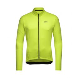 MAILLOT GORE C3 THERMO FLUOR