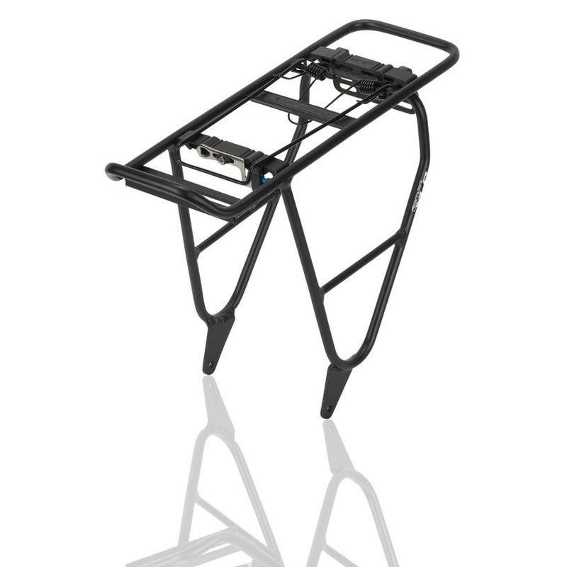 PORTAEQUIPAJES XLC RP-R13 CARRY MORE 20 PORTAEQUIPAJES XLC RP-R13 CARRY MORE 20